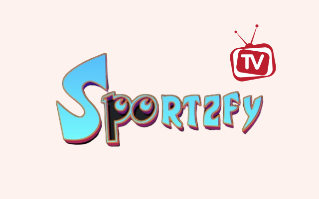 Download Sportzfy TV App Apk